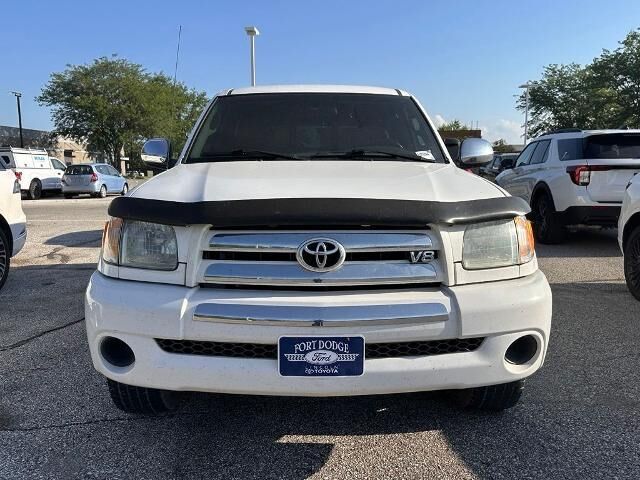 2003 Toyota Tundra SR5