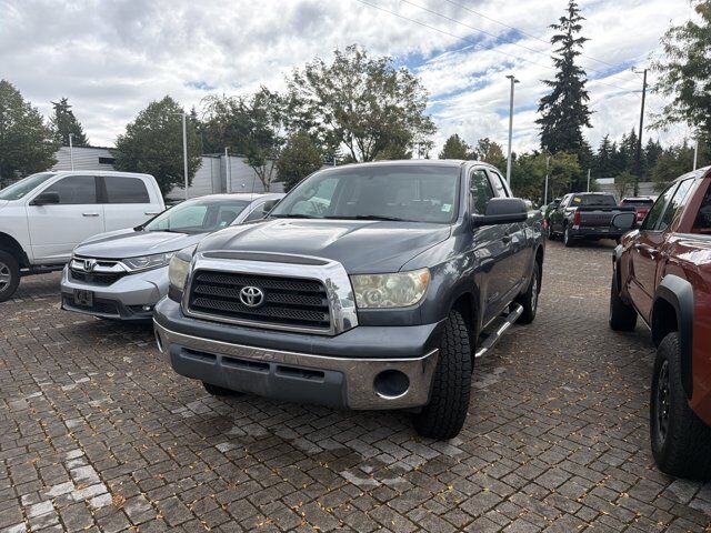 2007 Toyota Tundra SR5