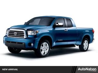 2007 Toyota Tundra SR5