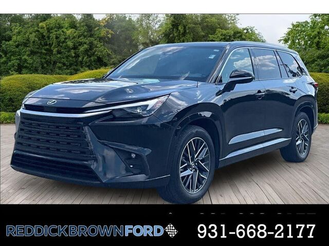 2024 Lexus TX 350 Luxury