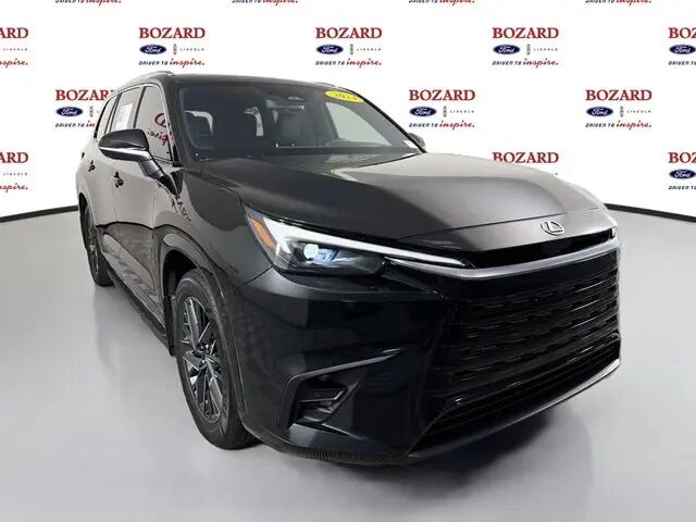 2024 Lexus TX 350 Base — photo 1 of 11