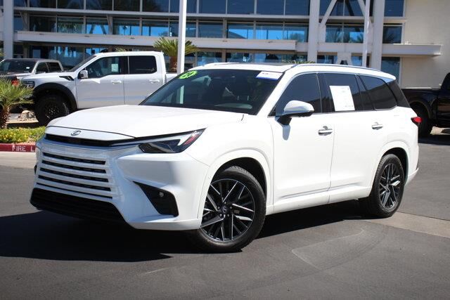 2024 Lexus TX 350 Premium