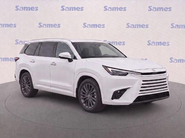 2025 Lexus TX 350 Base