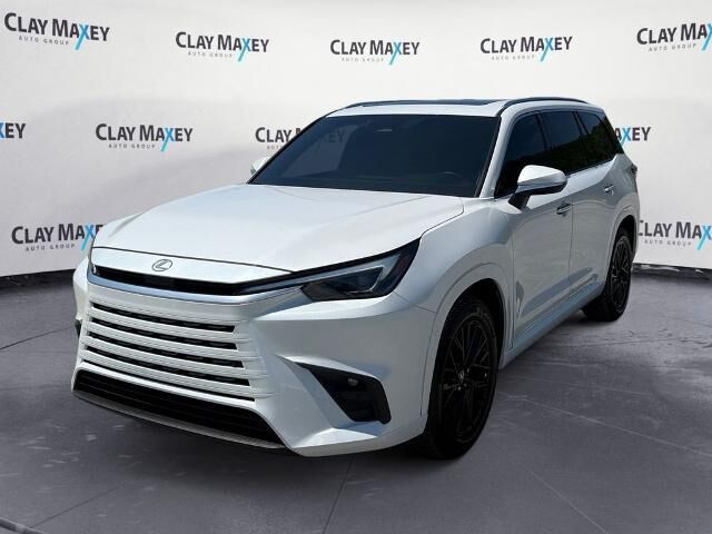 2025 Lexus TX 350 Premium