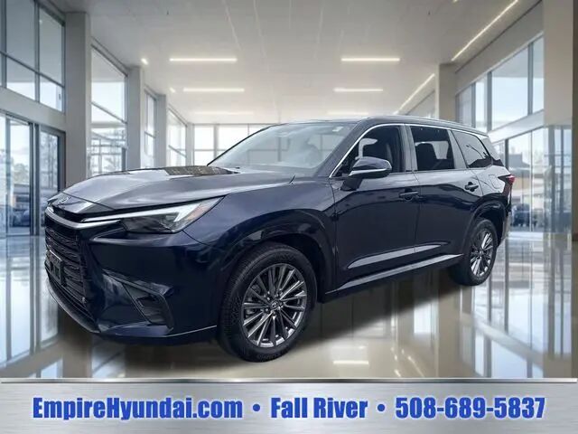 2024 Lexus TX 350 Base — photo 1 of 13