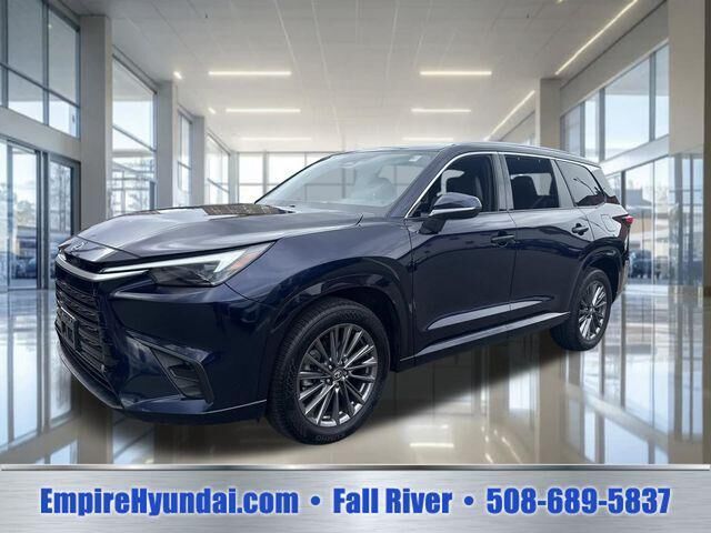 2024 Lexus TX 350 Base