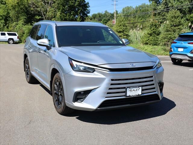 2024 Lexus TX 350 Base — photo 1 of 3