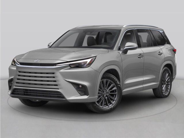 2026 Lexus TX TX 350 Premium