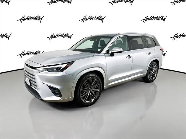 2024 Lexus TX 350 Base