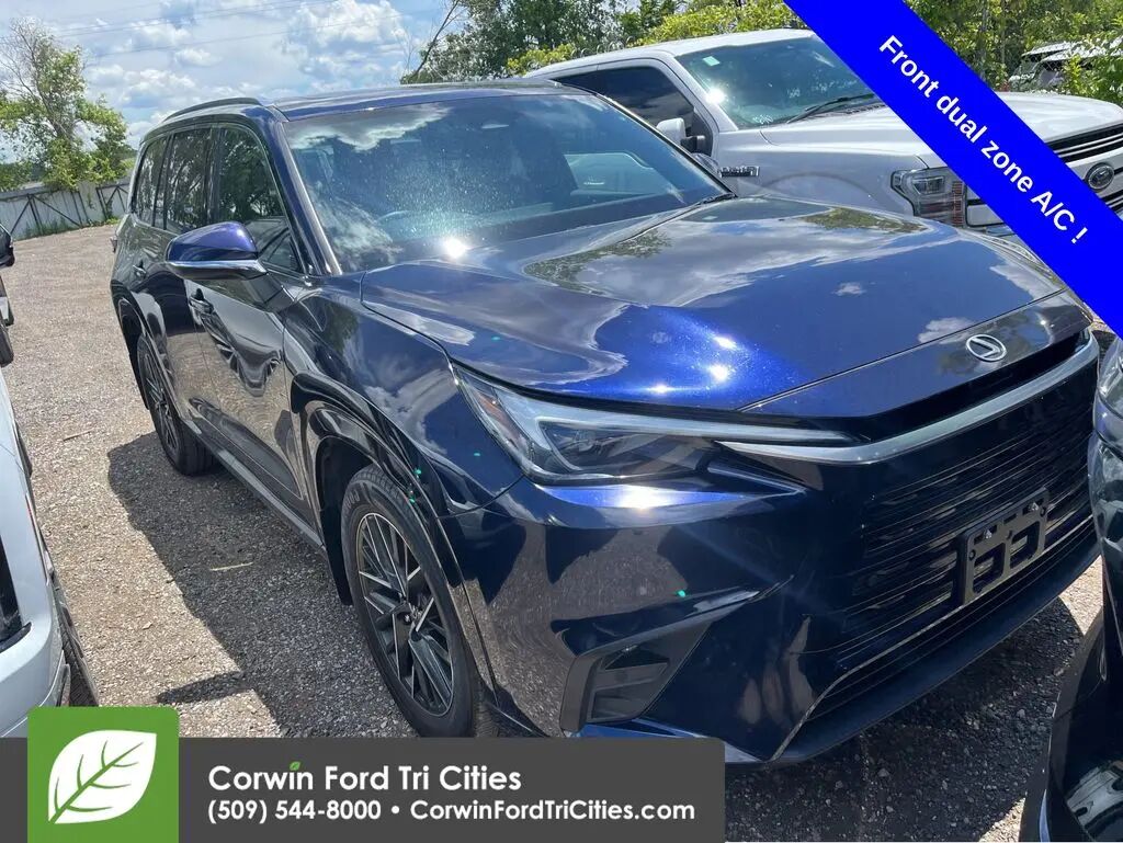2024 Lexus TX 350 Base — photo 1 of 13