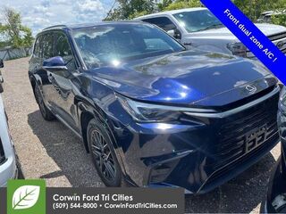 2024 Lexus TX 350 Base
