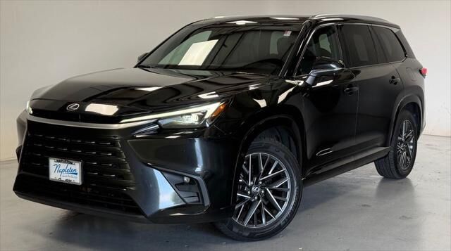 2024 Lexus TX 350 Premium