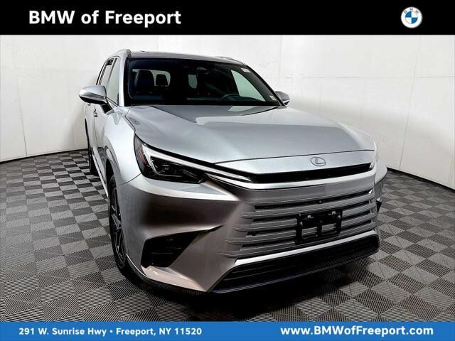 2024 Lexus TX 350 Premium