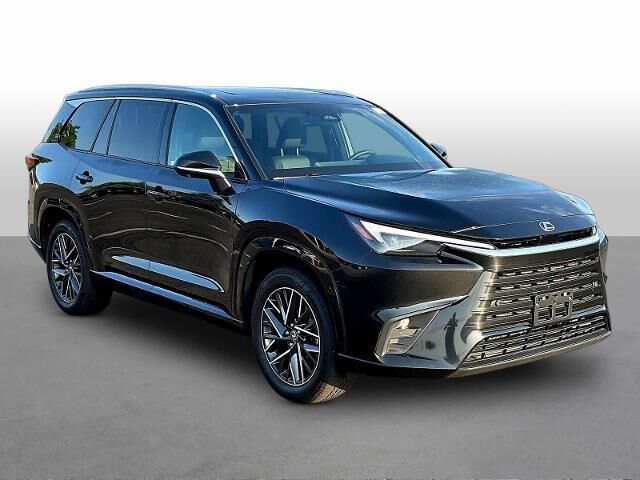 2024 Lexus TX 350 Premium