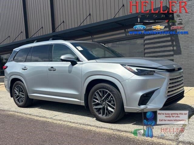 2024 Lexus TX 350 Base