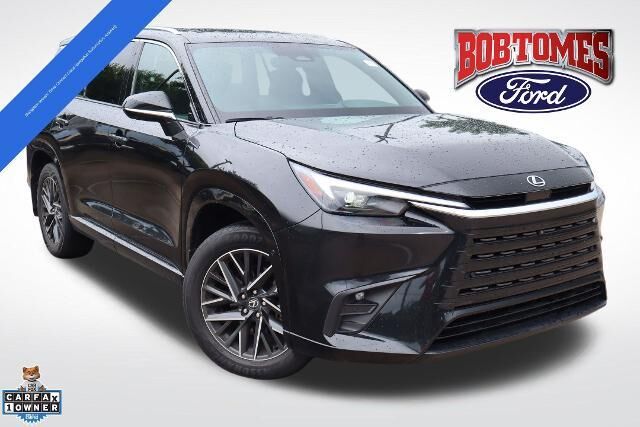 2024 Lexus TX 350 Premium