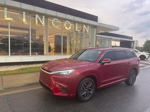 2026 Lexus TX 350 Premium
