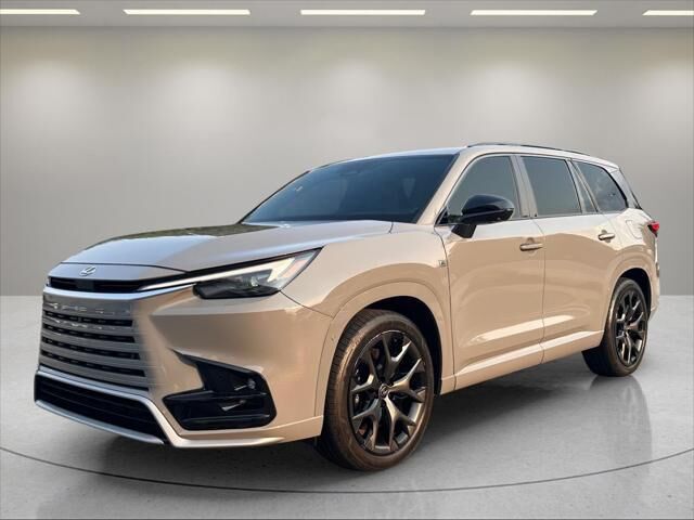 2024 Lexus TX 500h F SPORT Performance Premium