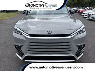 2026 Lexus TX TX 500h F SPORT Performance Premium
