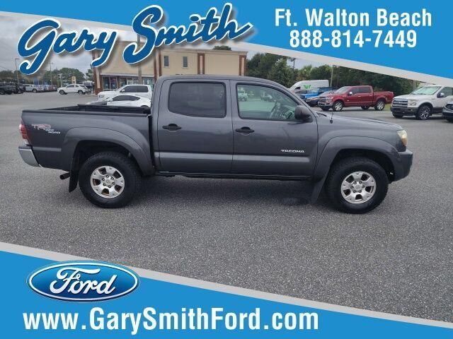 2010 Toyota Tacoma PreRunner V6
