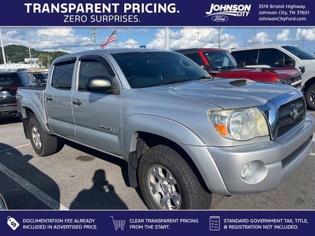 2008 Toyota Tacoma PreRunner V6