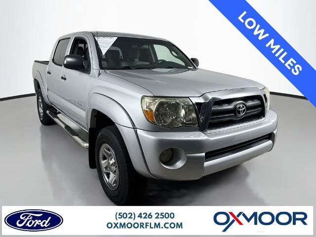 2006 Toyota Tacoma PreRunner V6