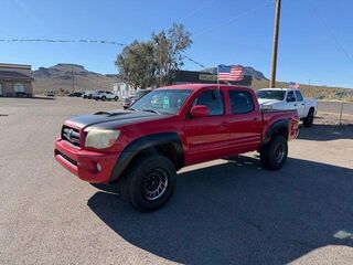 2006 Toyota Tacoma PreRunner V6