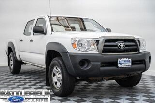 2008 Toyota Tacoma V6