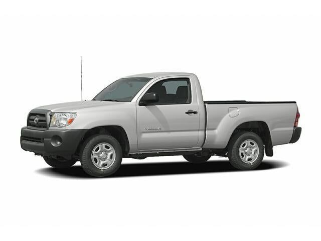 2005 Toyota Tacoma Base