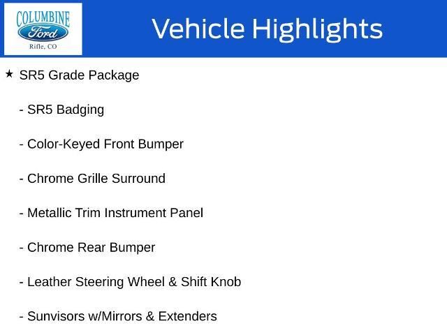 2006 Toyota Tacoma PreRunner V6