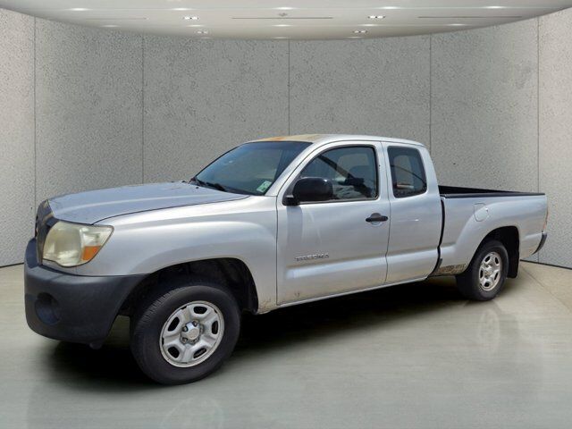 2006 Toyota Tacoma Base