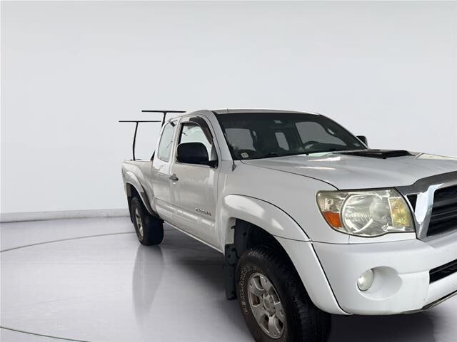 2008 Toyota Tacoma V6
