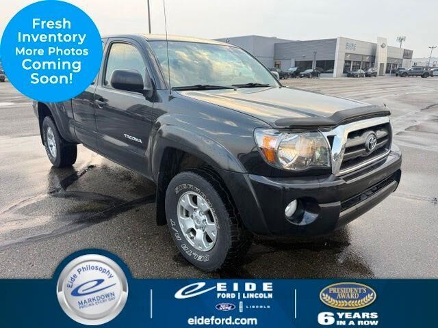 2009 Toyota Tacoma V6