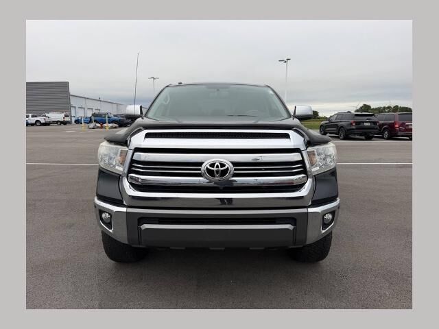 2017 Toyota Tundra 1794 Edition