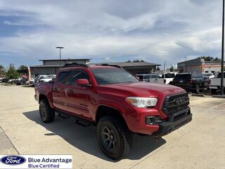 2019 Toyota Tacoma SR