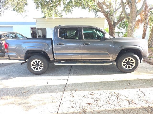 2019 Toyota Tacoma 2WD SR