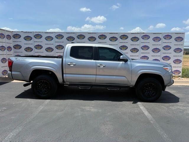 2019 Toyota Tacoma SR — photo 1 of 13