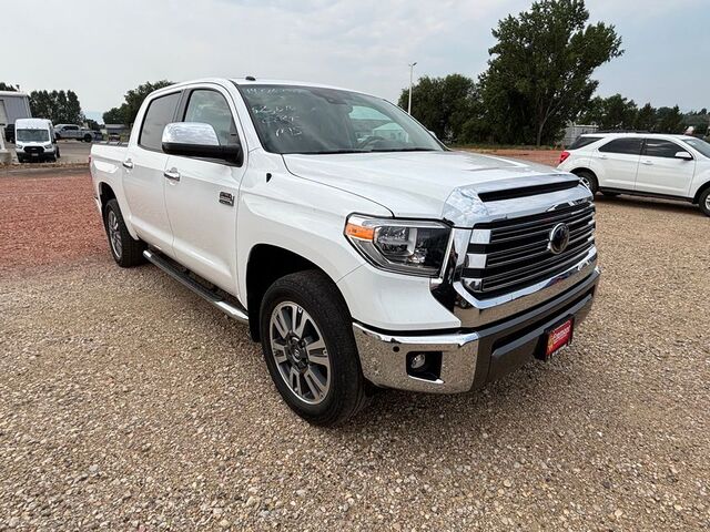 2019 Toyota Tundra 4WD 1794