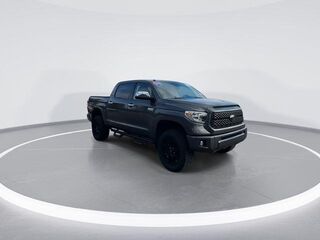 2019 Toyota Tundra Platinum