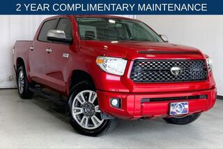2019 Toyota Tundra 1794 Edition