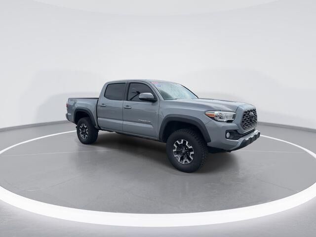 2021 Toyota Tacoma TRD Off-Road