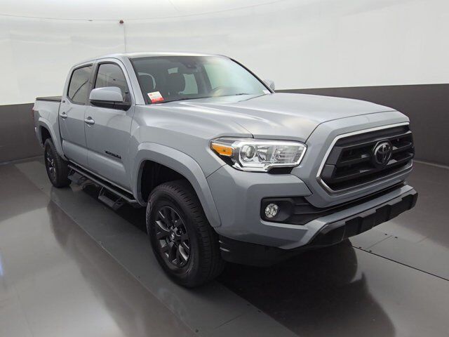 2021 Toyota Tacoma 2WD SR5
