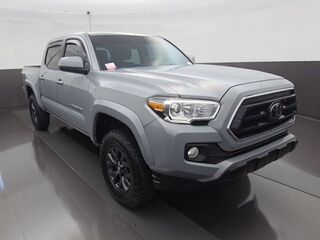 2021 Toyota Tacoma 2WD SR5