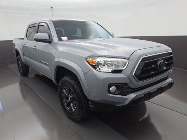 2021 Toyota Tacoma 2WD SR5