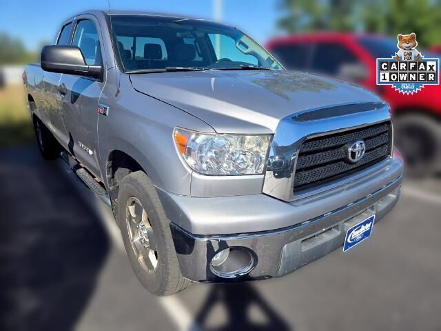 2008 Toyota Tundra SR5