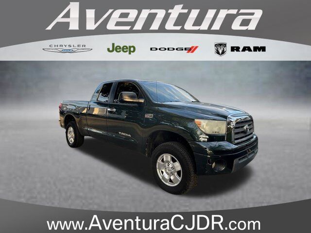2007 Toyota Tundra LTD