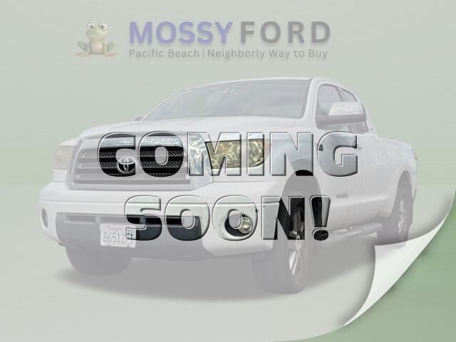 2007 Toyota Tundra Limited