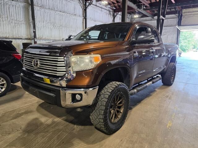 2016 Toyota Tundra Limited