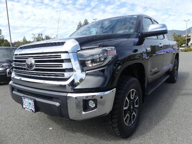 2019 Toyota Tundra Limited