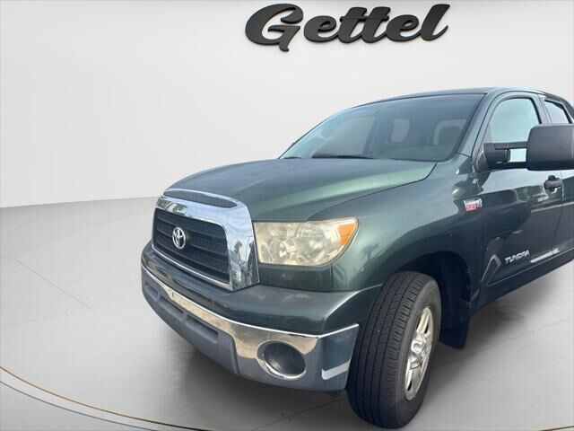2008 Toyota Tundra SR5